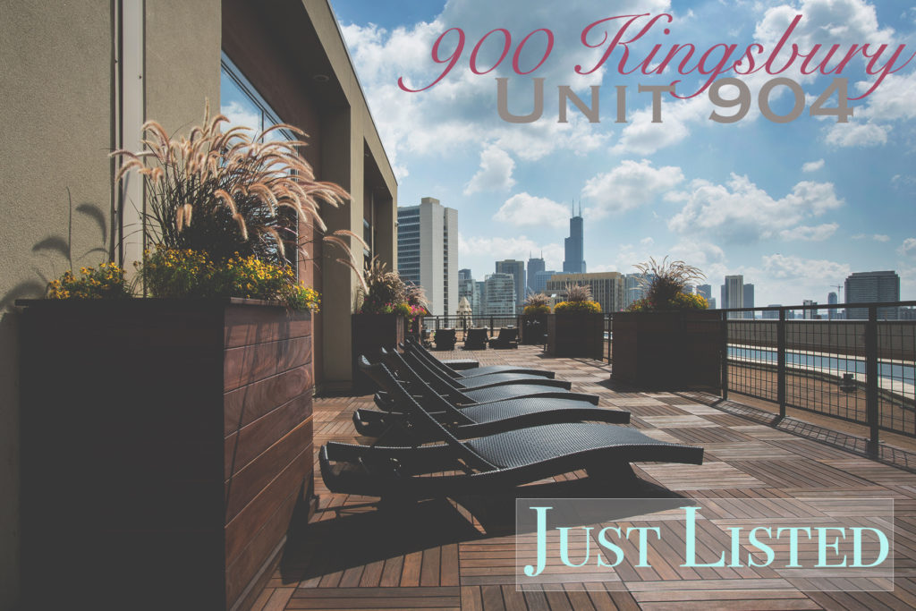 904 Just Listed